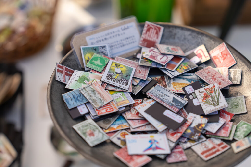 入場チケットは5月22日（金）正午より販売開始！ | 北海道蚤の市