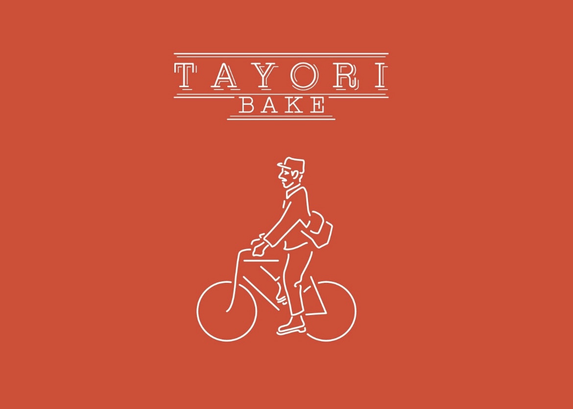 TAYORI BAKE（東京）