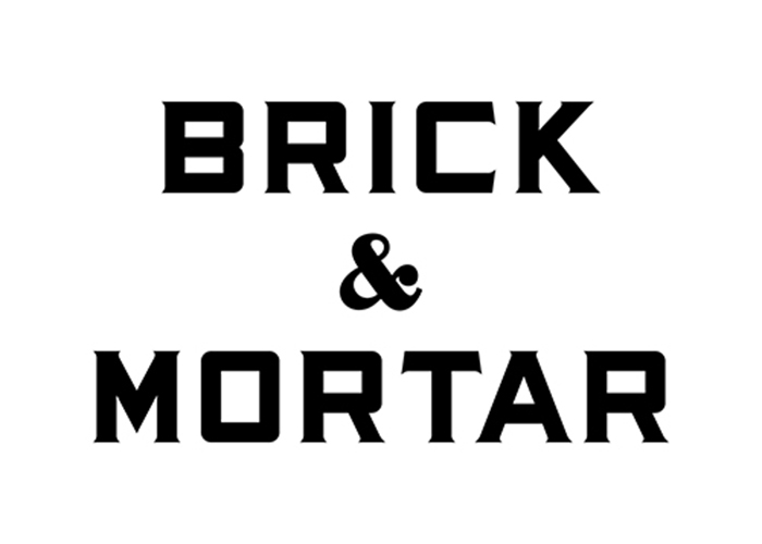 BRICK & MORTAR（東京）