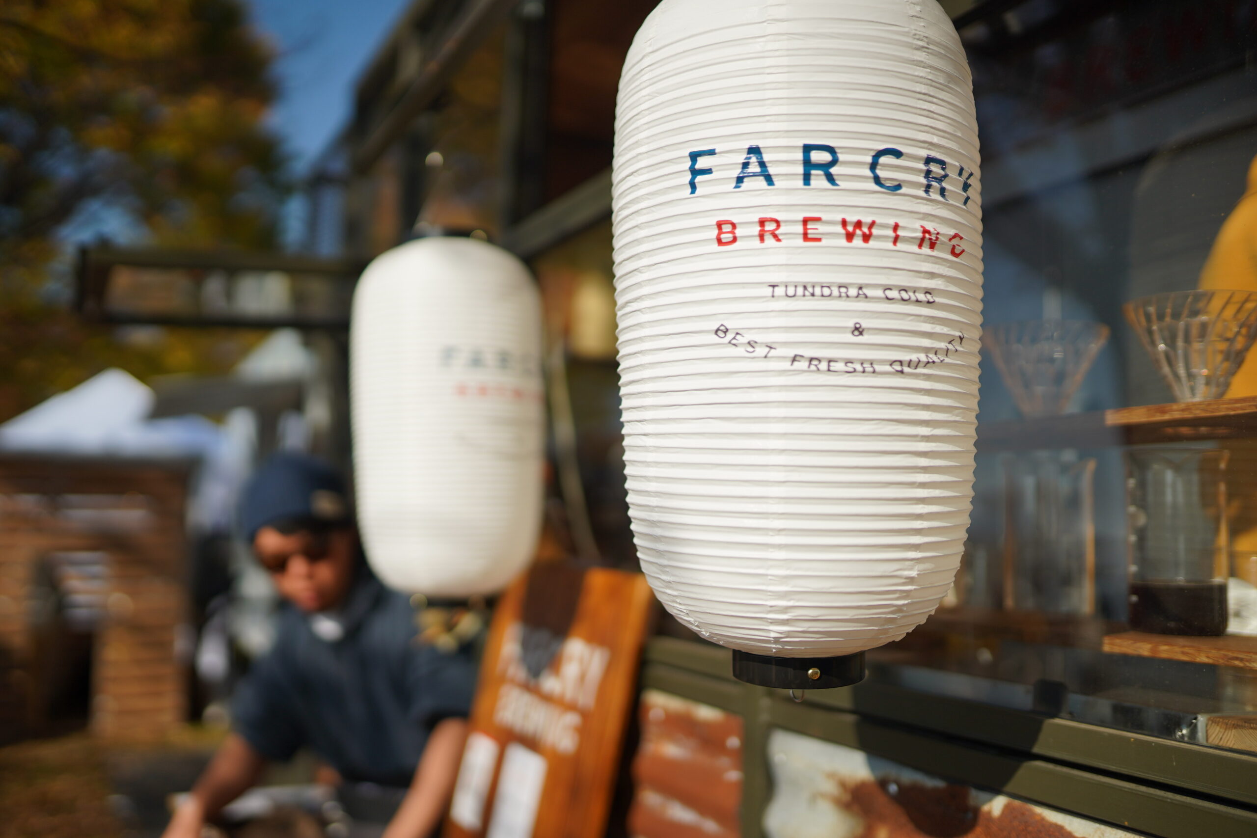 FARCRY BREWING（群馬）