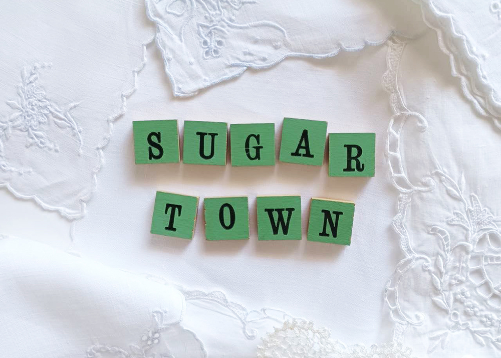 Sugar town（神奈川）