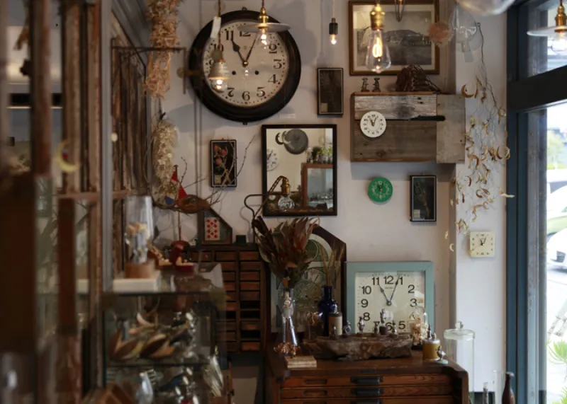atelier coin
