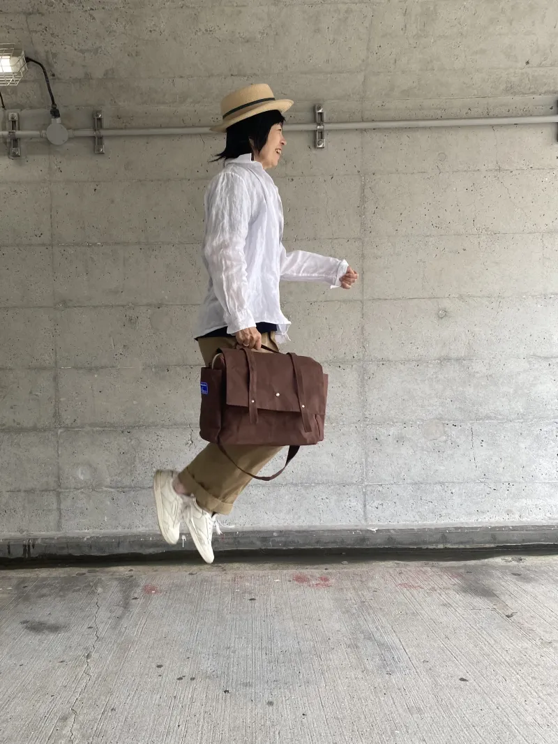 「ロットレンダースペシャル」ダブラヴヨブス一番人気を誇るマルチウェイバッグ