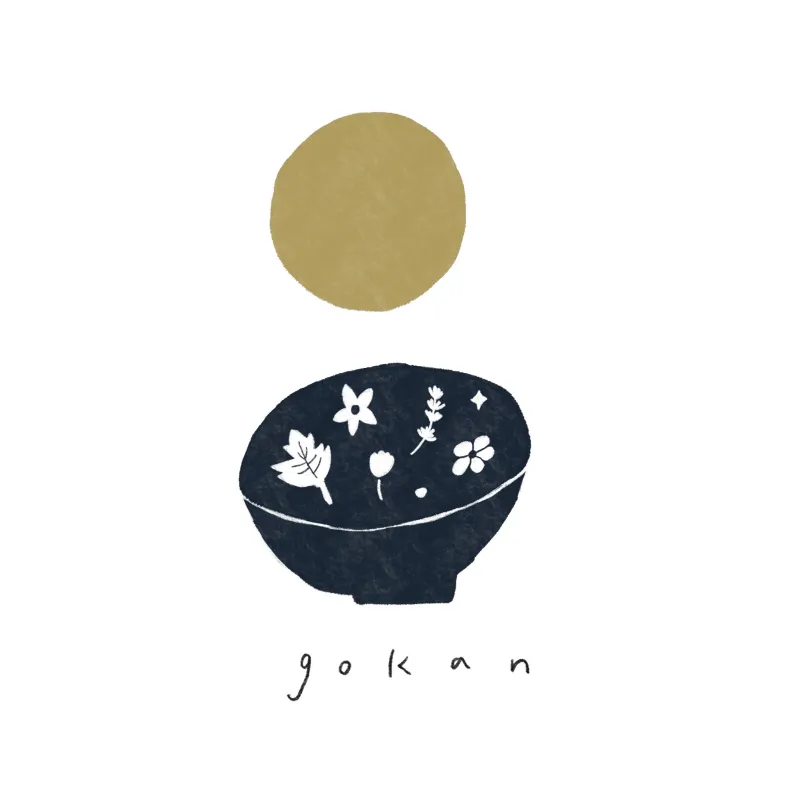 gokan