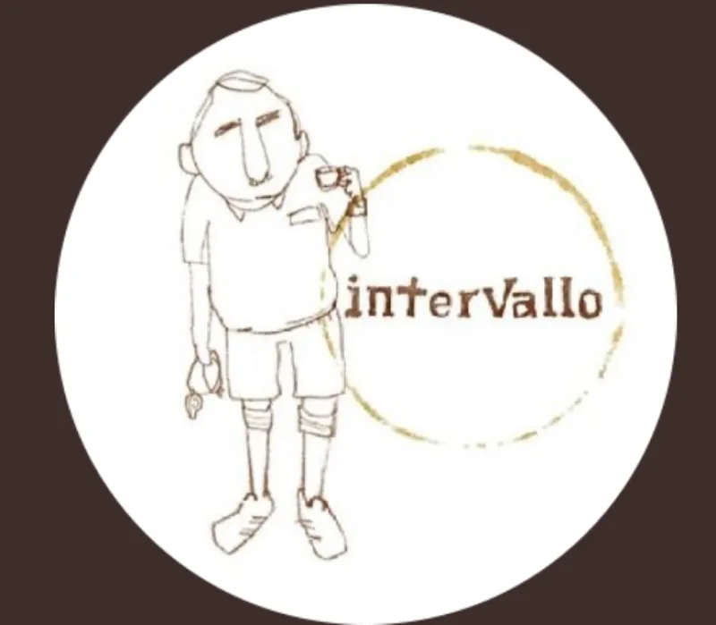 intervallo