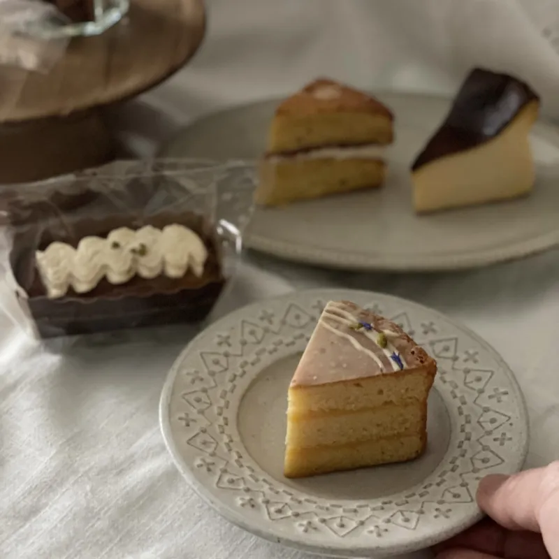 käsicoco BAKE