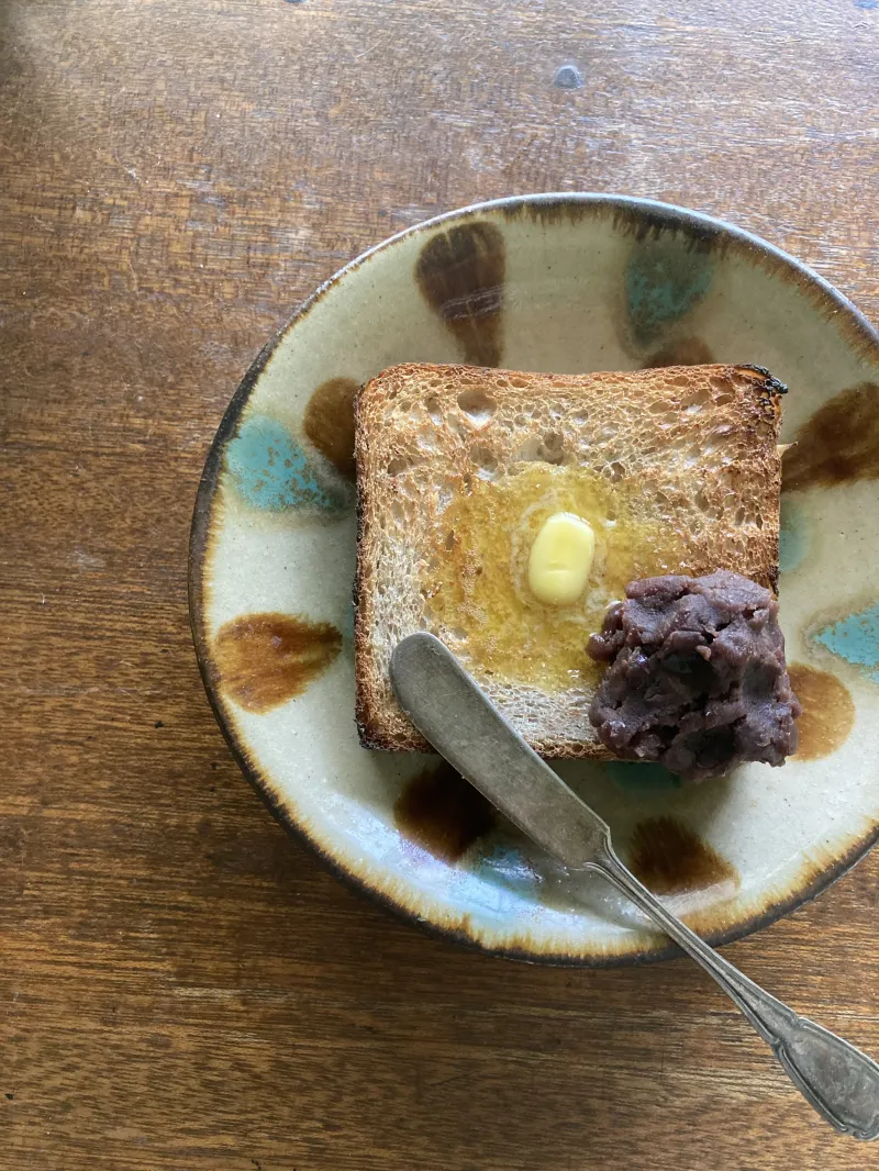 全粒粉食ぱん