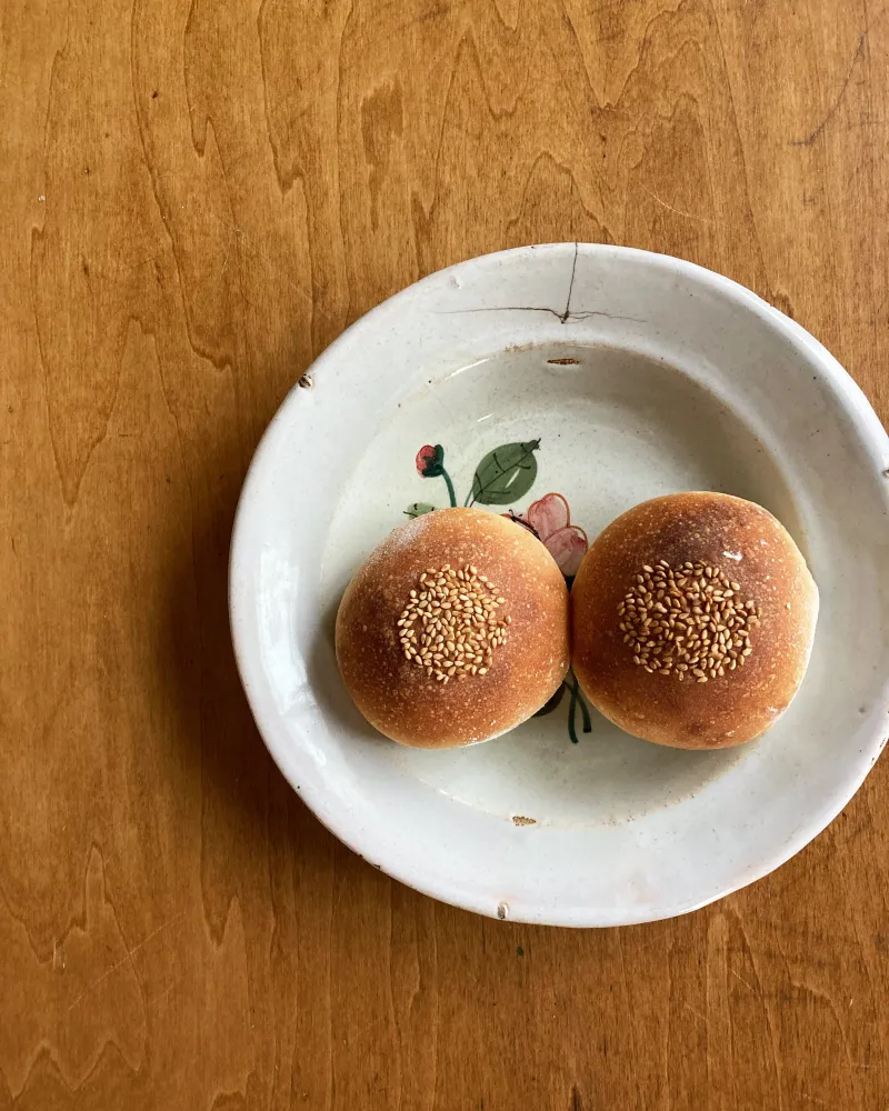 北川ベーカリー＊31日のみ