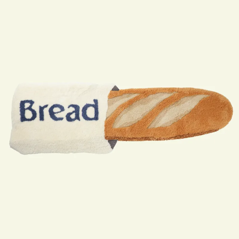 BREAD RUG