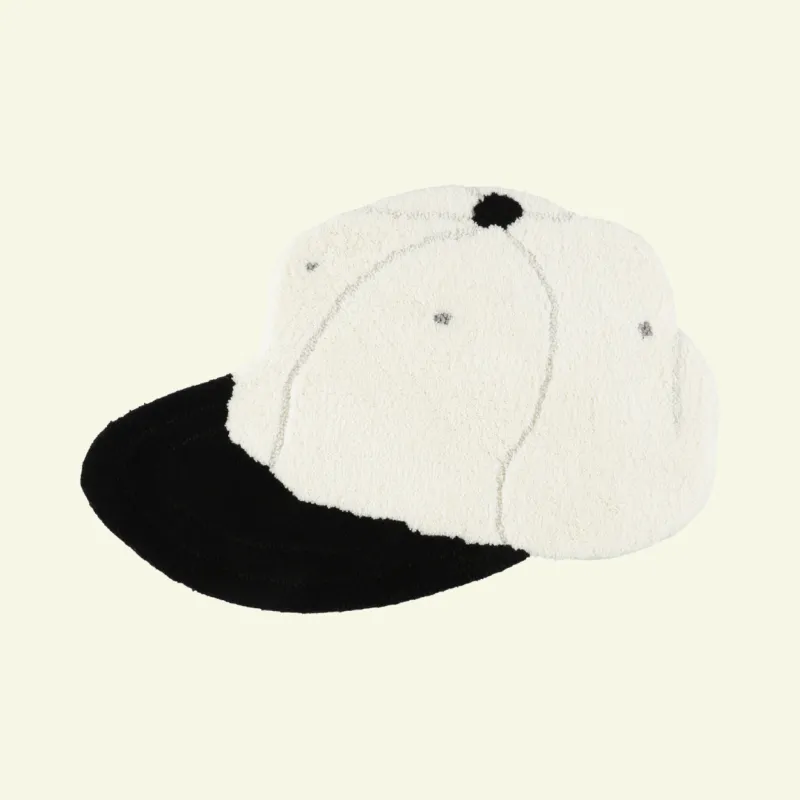 CAP RUG