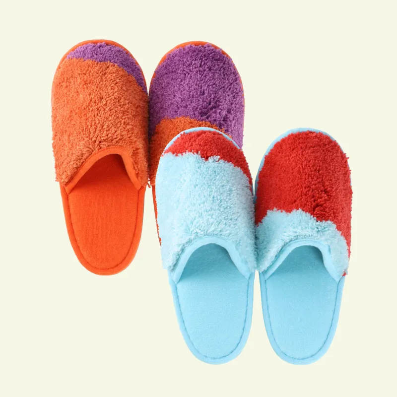 PALETTE ROOM SHOES