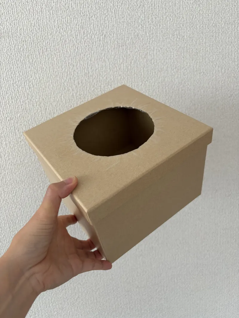 はずれなしのくじ引き