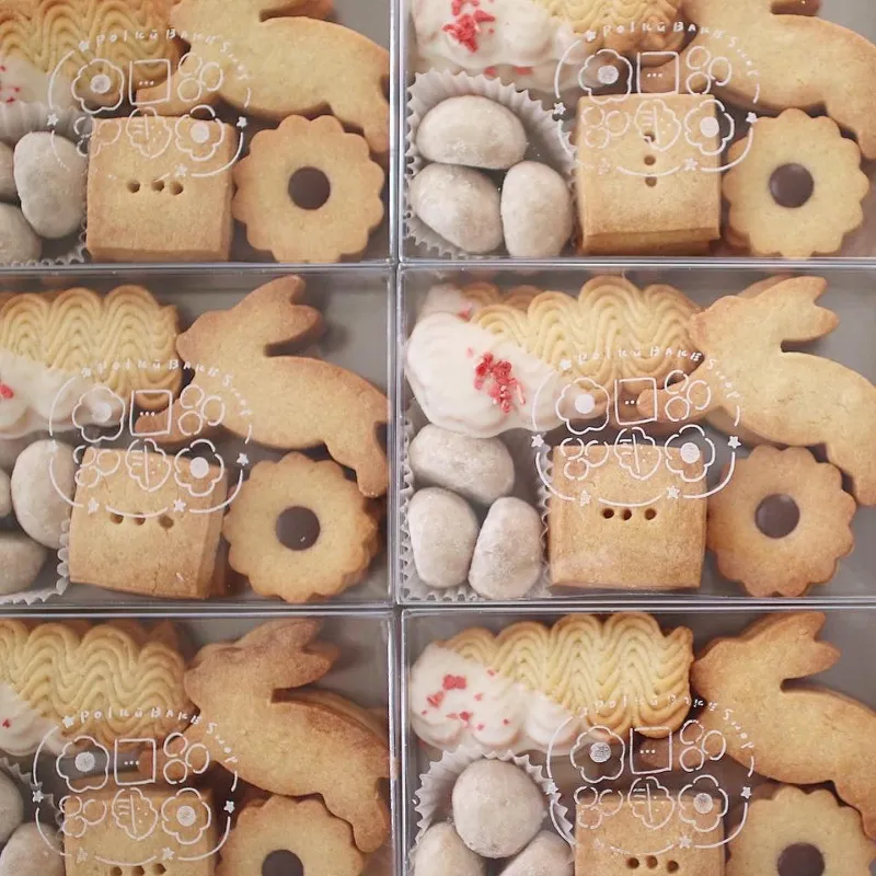 polku BAKE SHOP