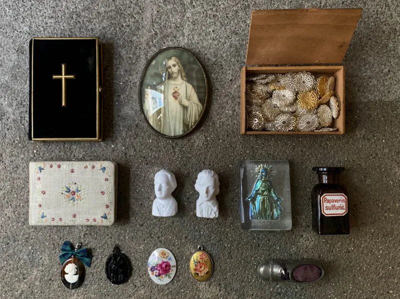 Rollo Antiques