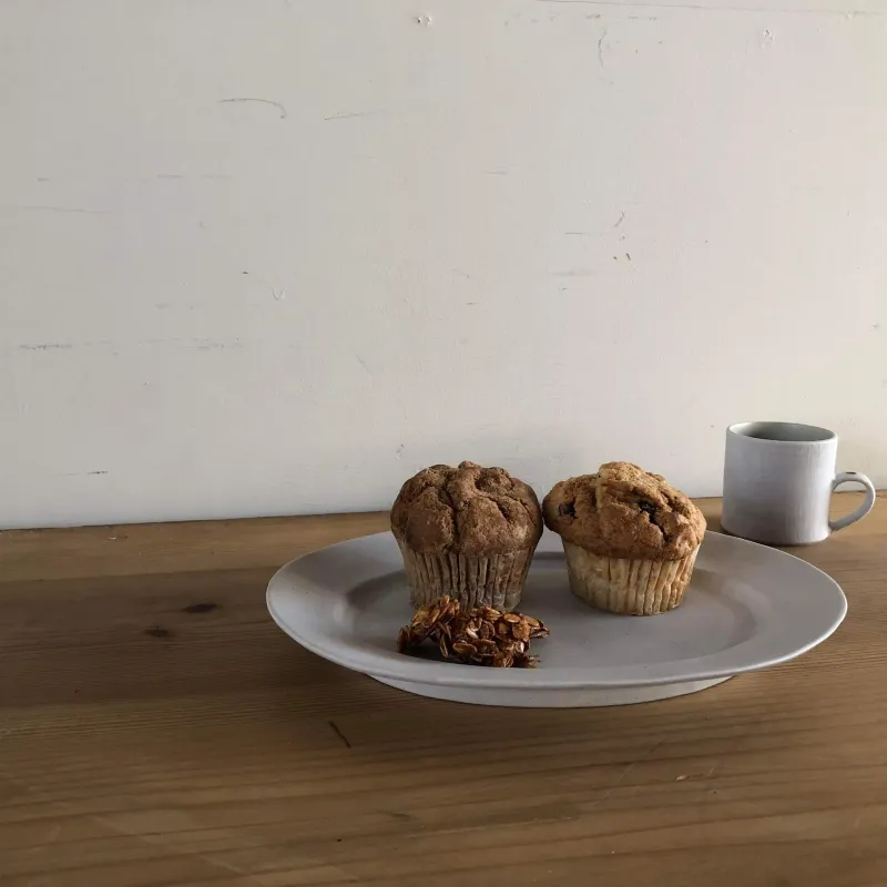 「かぼちゃあん＆クリチ」かぼちゃあんとクリームチーズを合わせました。