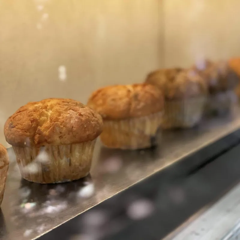 skywalker bakery&cafe