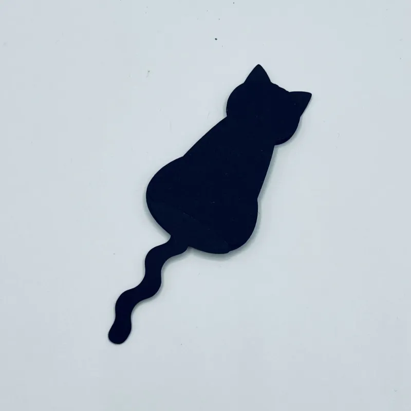ねこのしっぽくじ