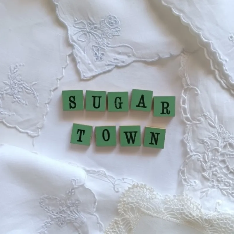 Sugar town