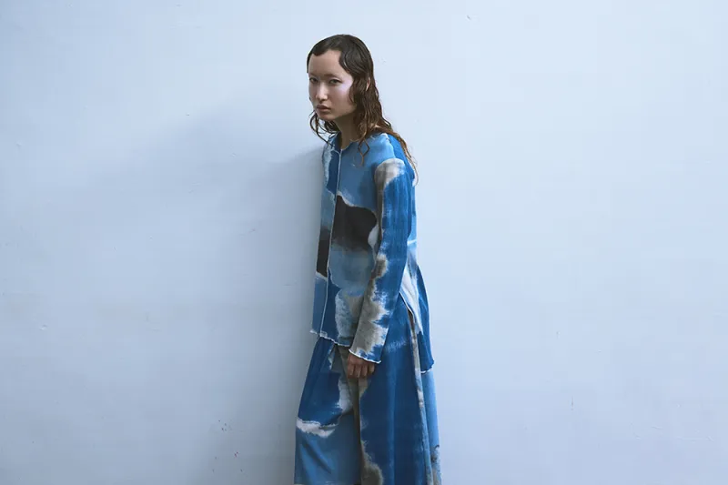 YUI MATSUDA