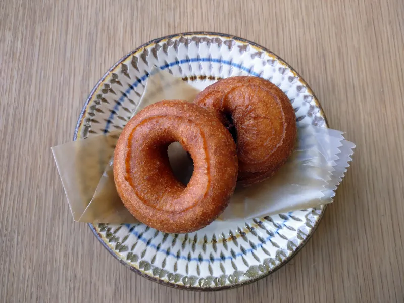 七穀ベーカリー