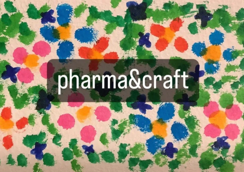 色とりどりかわいい物を用意してお待ちしてます。遊びに来てねー！