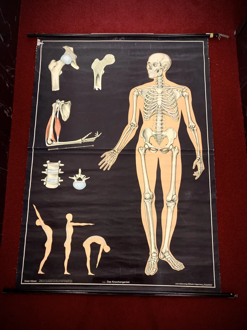 「ロイヤルコペンハーゲン」の陶磁器。少年