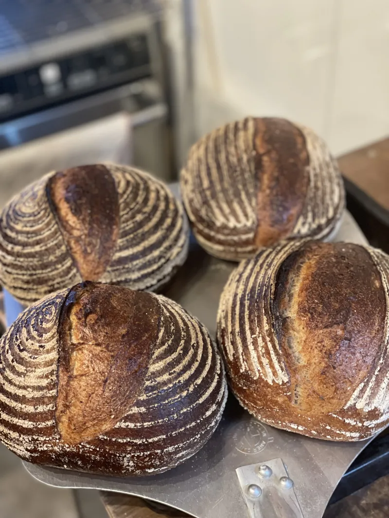 and baking　＊15日のみ