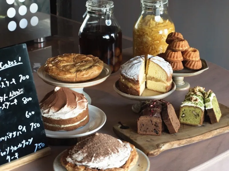 &HoeK　＊14日・15日のみ