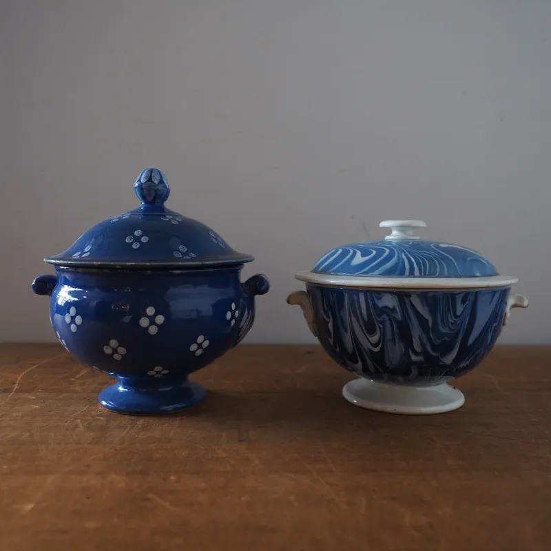 フランス、ブイヨンボウル