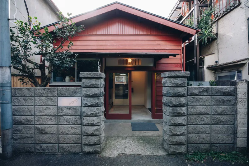 asatteのジェラート