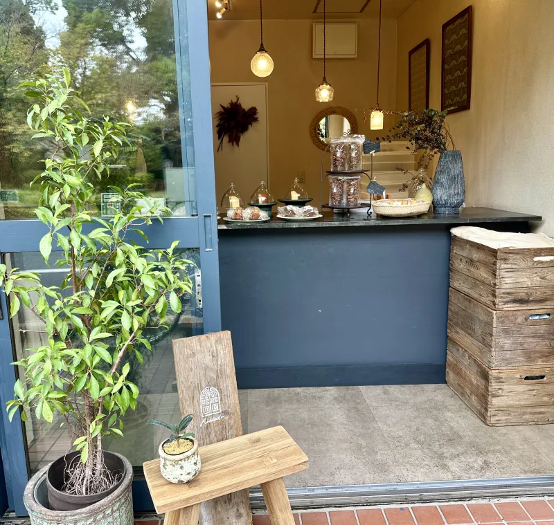 Ashiato　＊16日のみ