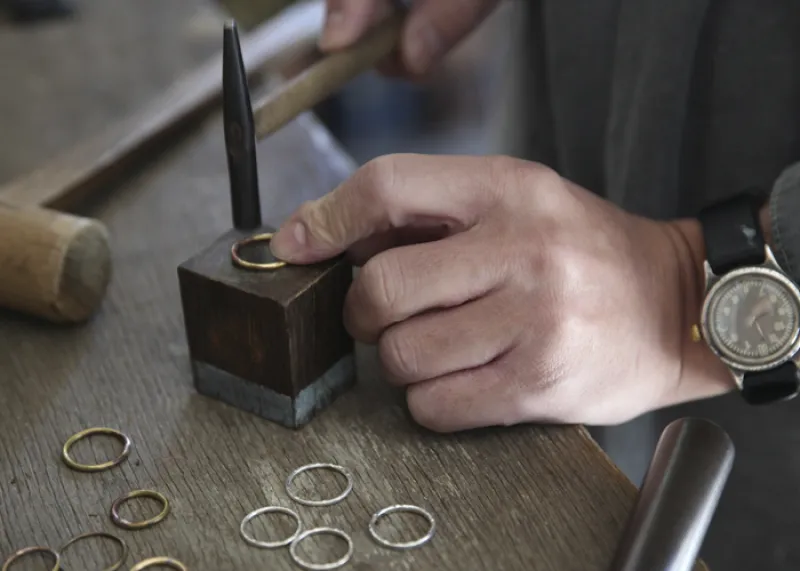 atelier coin