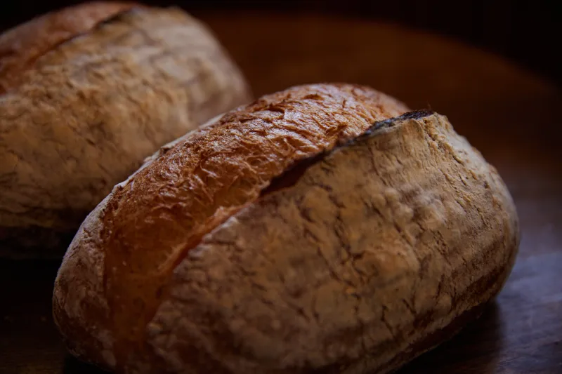 「カンパーニュ」