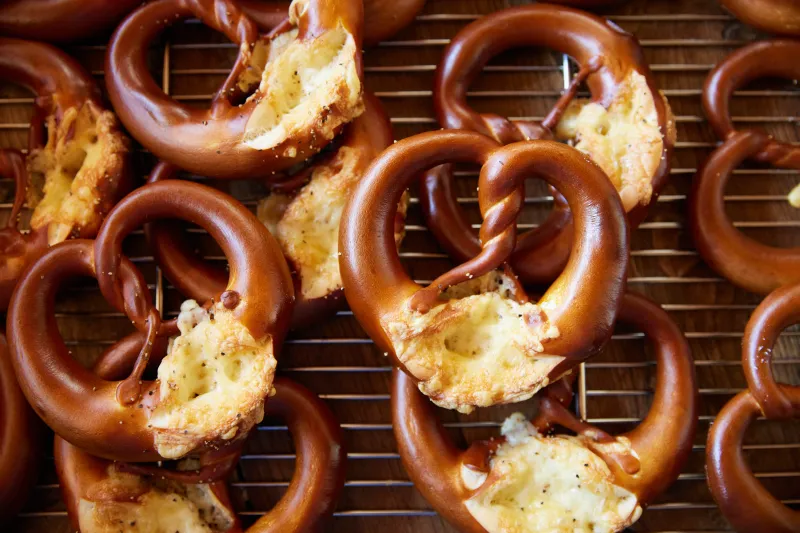 Bakery Pun　＊16日のみ