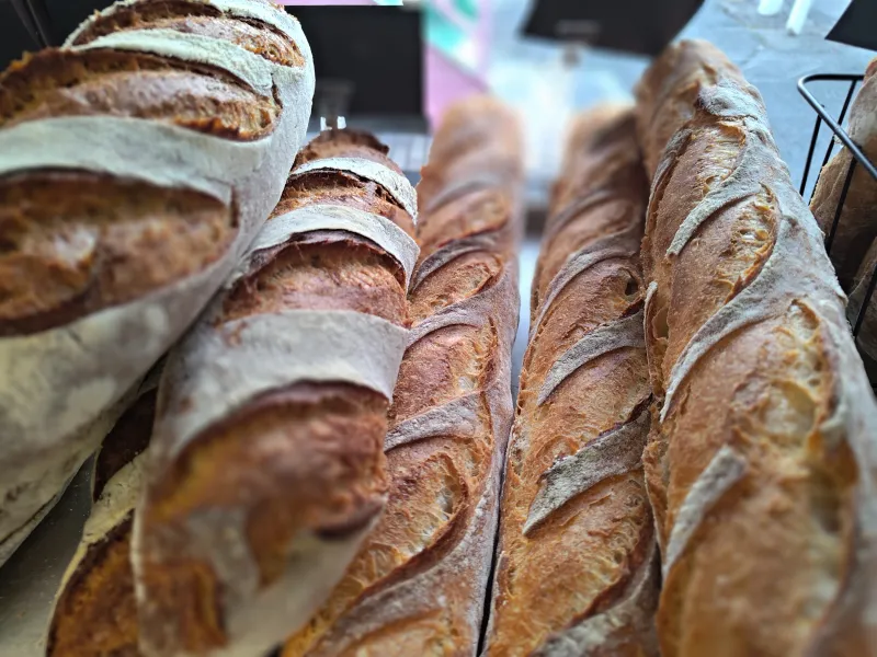 ベイクショップ　ミリ秒　＊14日のみ