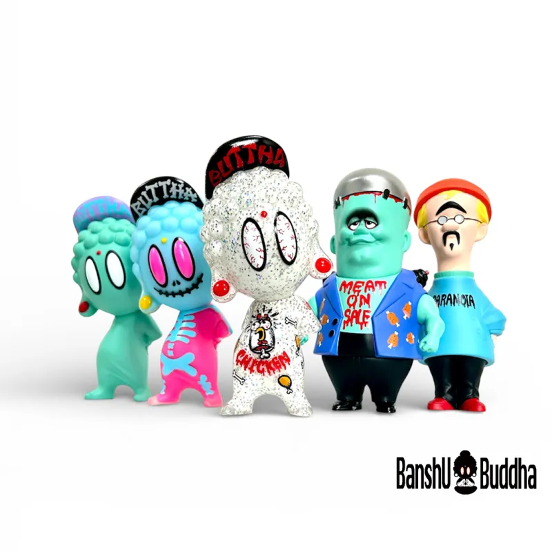 BanshuBuddha　＊15日のみ