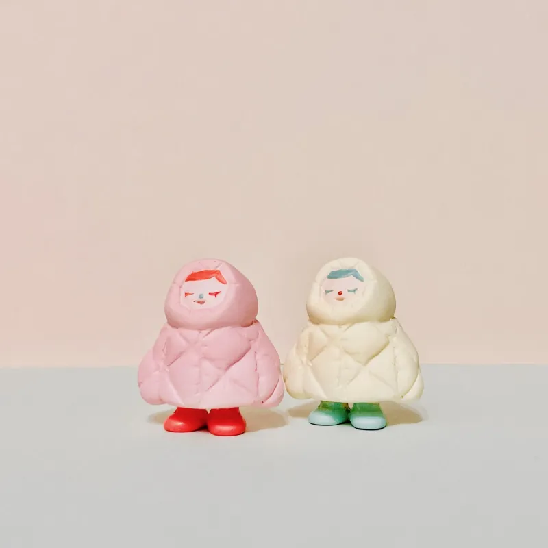 「雪国ちゃんSpring」