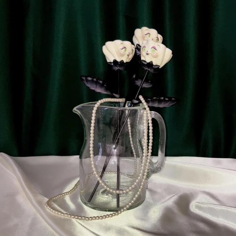 「ババロアンヌ」