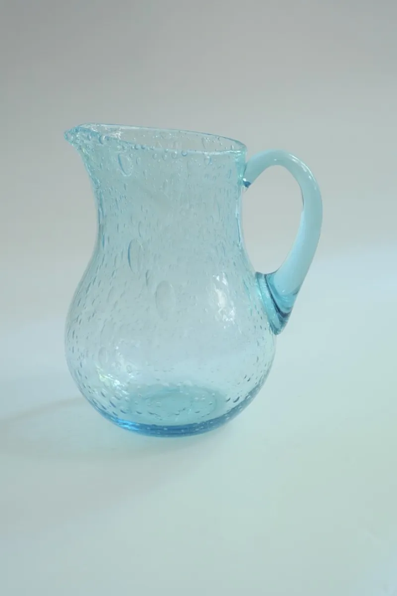 フランスで人気のヴィンテージ「biotグラス」シリーズ