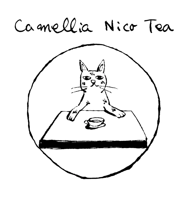 カメリアニコティー