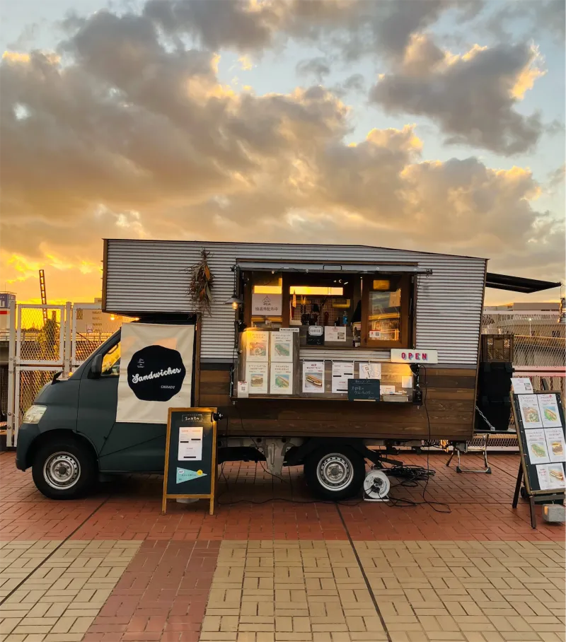 CASSADY　＊14日のみ