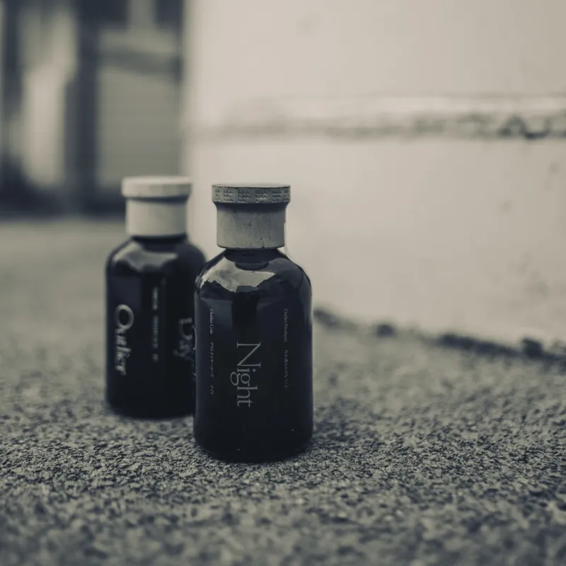 ジンでメジャーな蒸留製法で作られた「Outlier Cola」など、東京蚤の市初登場の最新銘柄も！