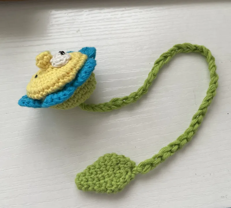 ブックマークになりました！