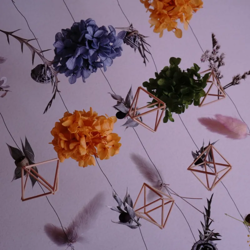 「Lulu」春仕様の可愛いをぎゅっと詰め込んだカラーに仕上げました。あなただけの「Lulu」を探してみて下さいね。