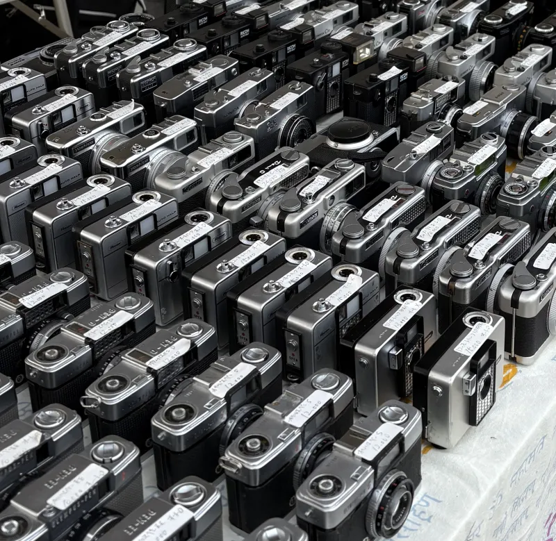 フォトノスタルジア