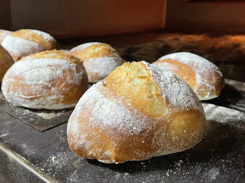 GAKU BAKERY　＊15日のみ