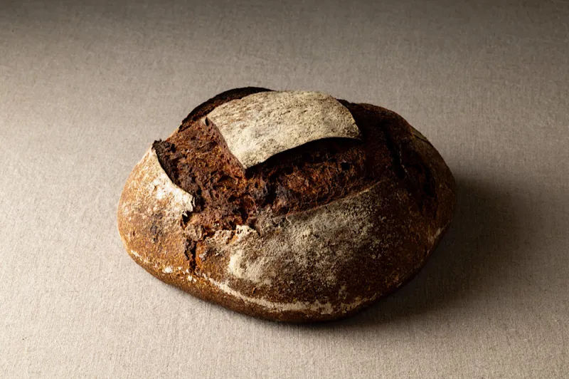 月日堂製パン　＊14日のみ