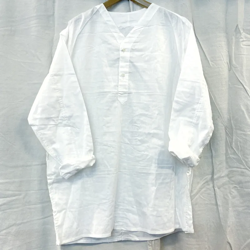 ソ連軍スリーピングシャツ夏用