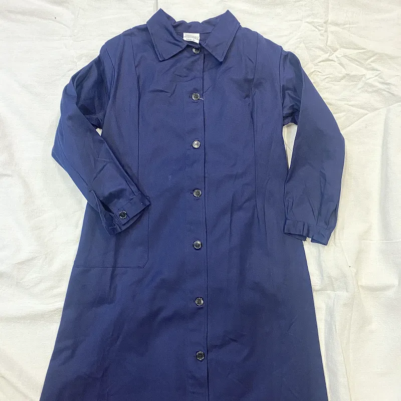 デッドストックのイタリア軍ナースコート