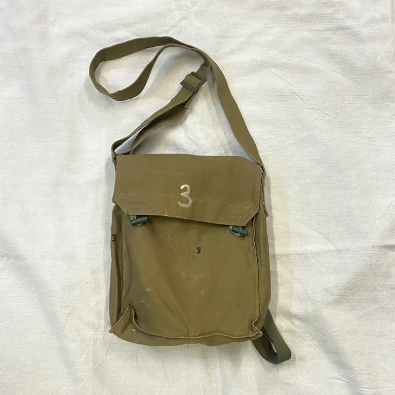 チェコ軍ショルダーバッグ